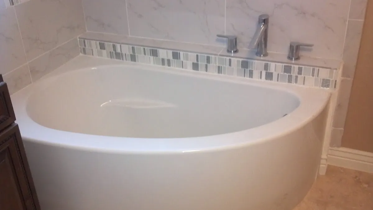 Plumbing services in Bellwood, VA